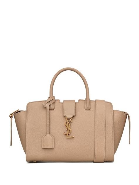 ysl baby downtown|Tote bag DOWNTOWN in tela .